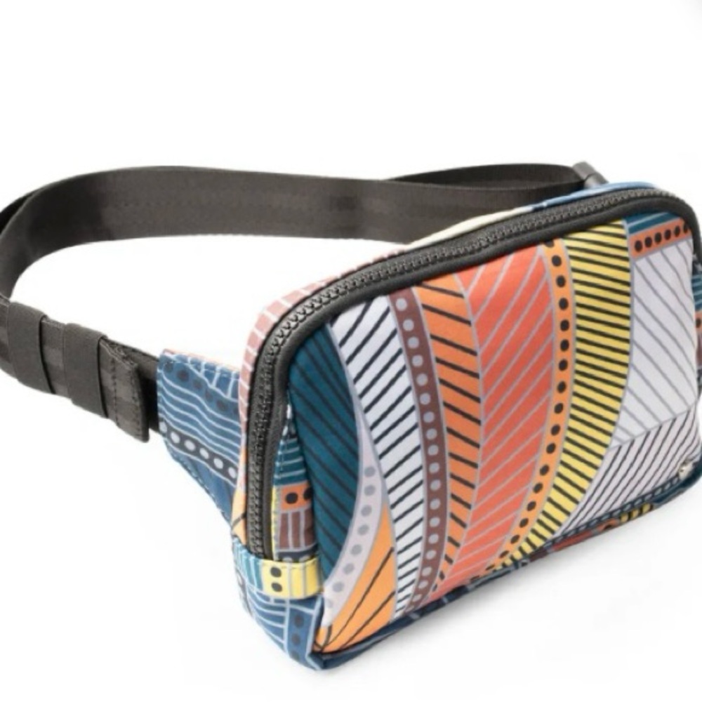 Inkkas Cyprus Belt Bag Crossbody